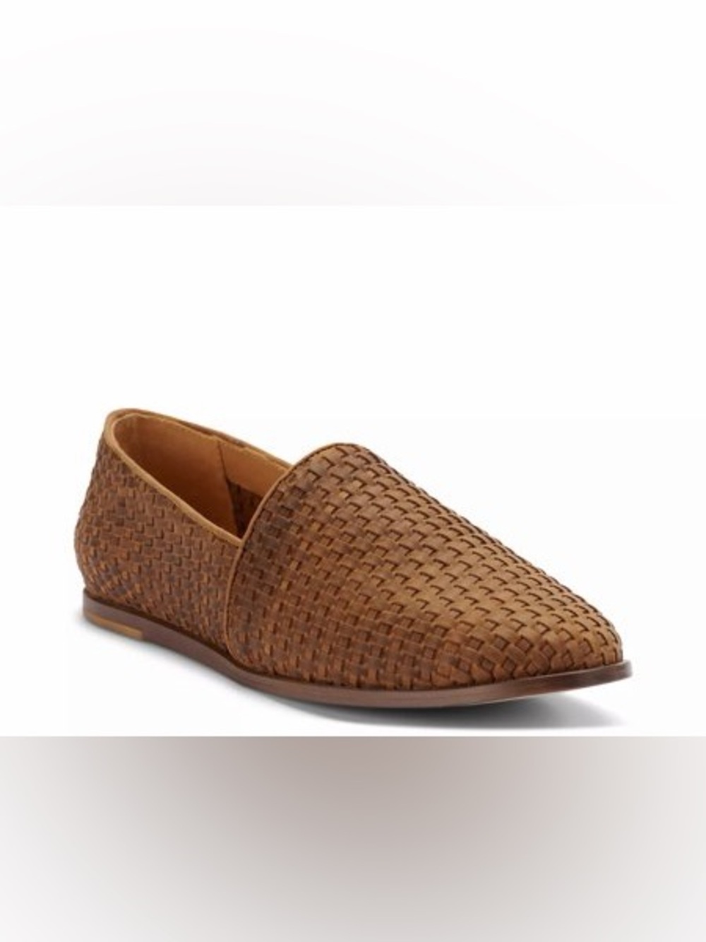 Nisolo Alejandro Loafer in Tobacco Size 9.5